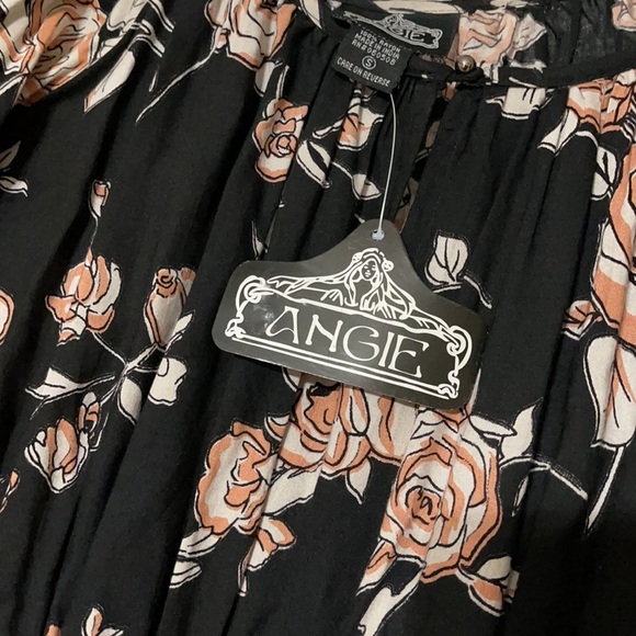 NWT beautiful women’s romper S - Picture 3 of 9